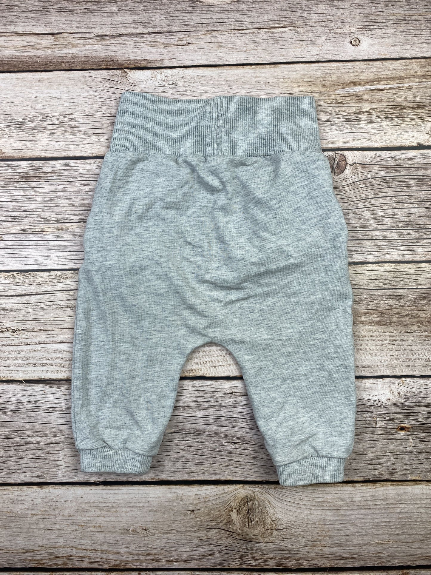 Pantalone in felpa