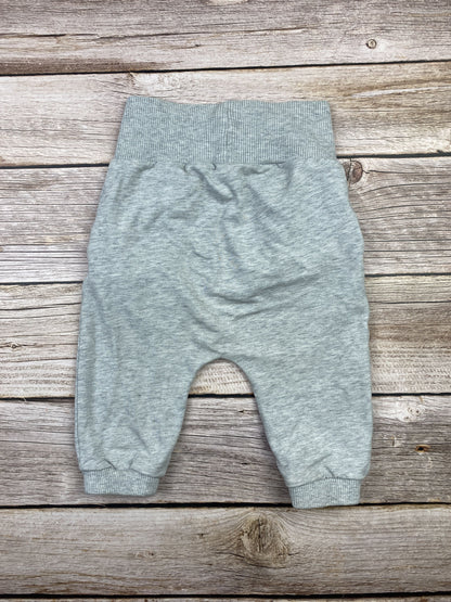Pantalone in felpa