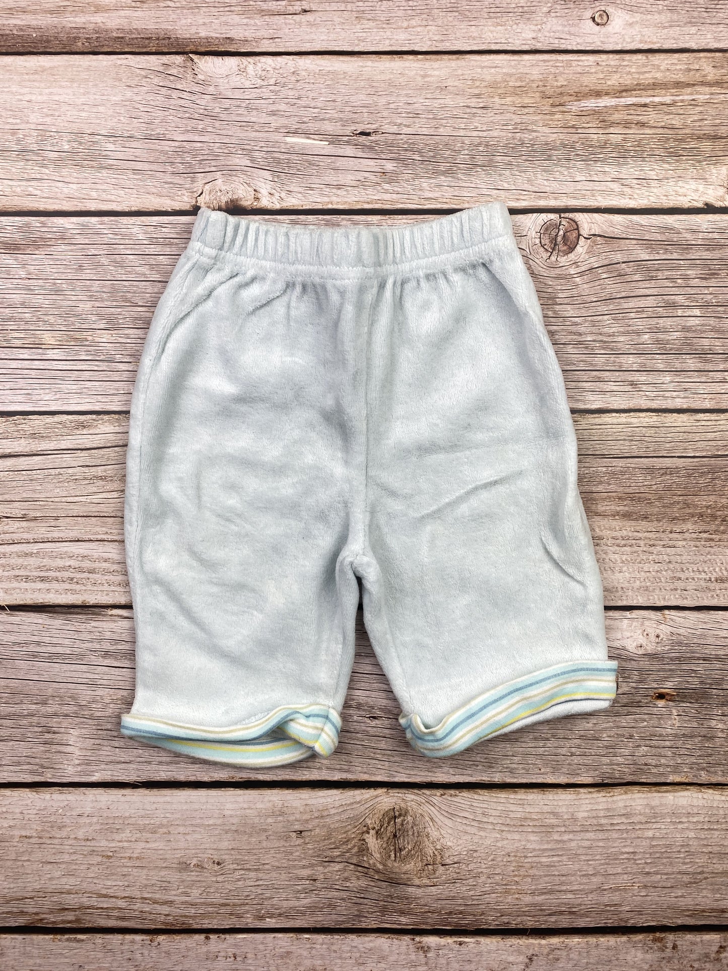 Pantalone in ciniglia