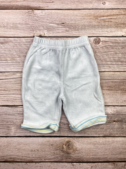 Pantalone in ciniglia