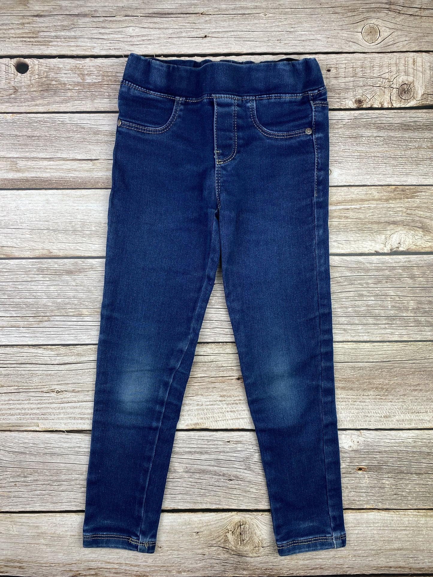 Pantalone in jeans