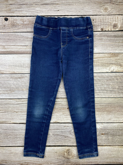 Pantalone in jeans