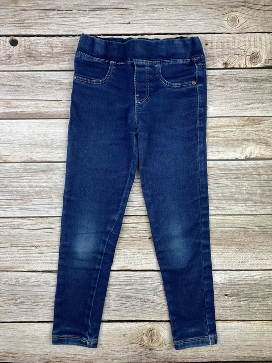 Pantalone in jeans