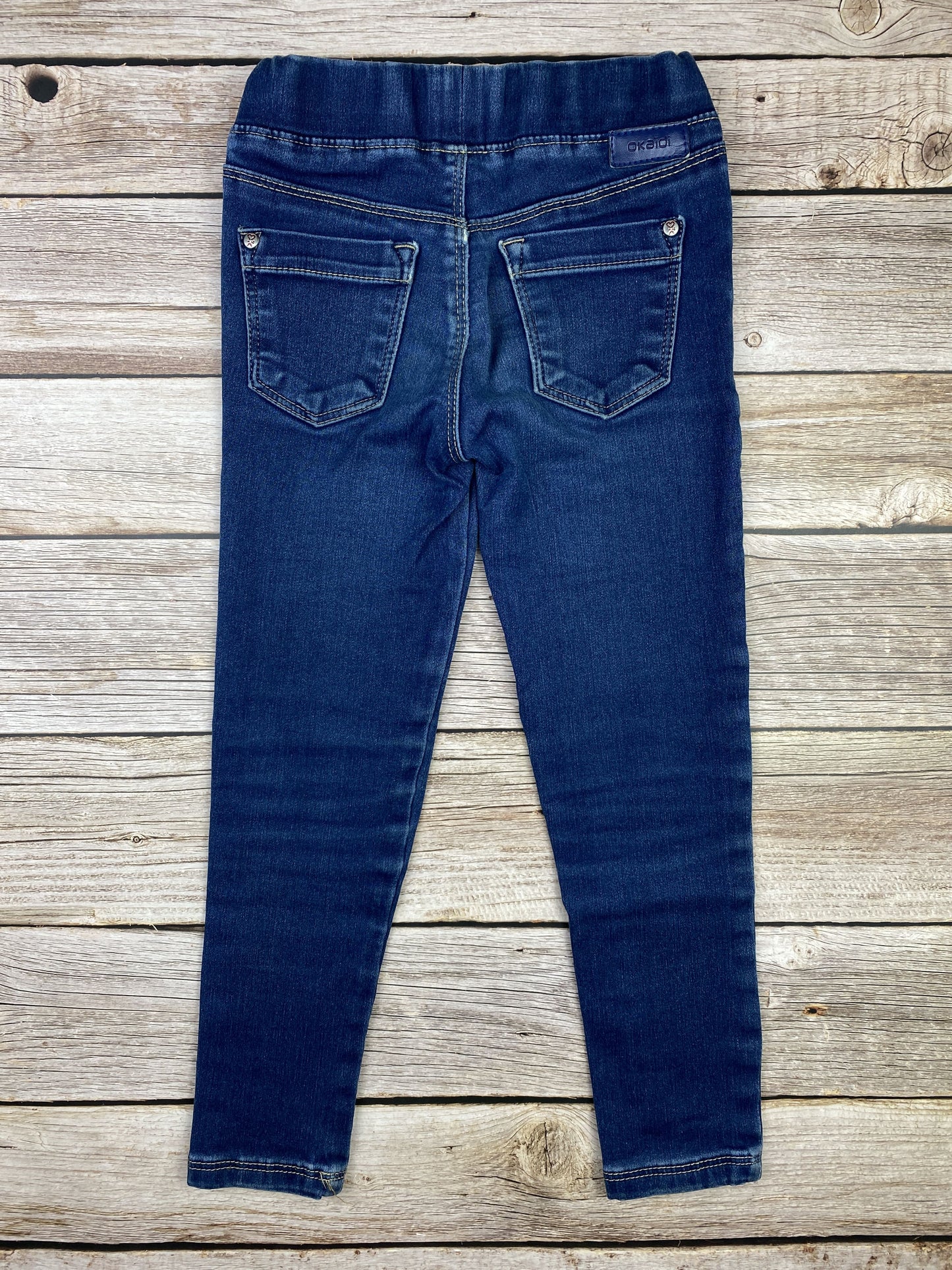 Pantalone in jeans
