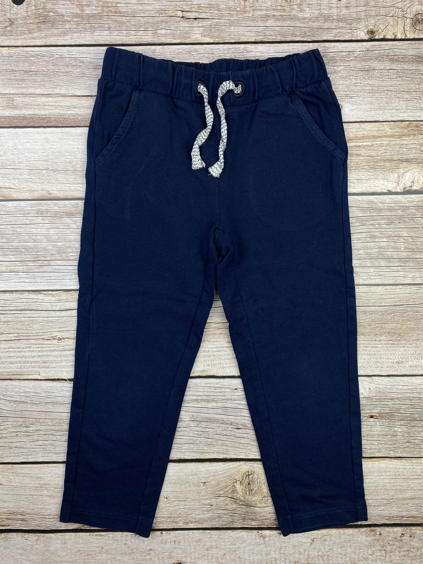 Pantalone in felpa