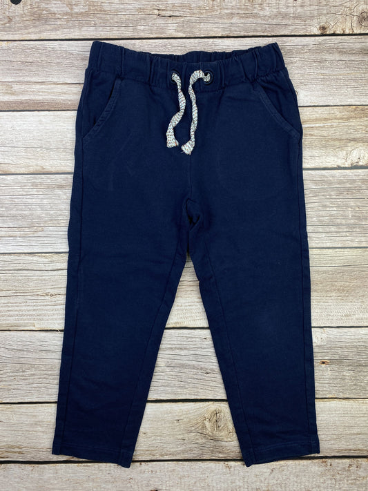 Pantalone in felpa