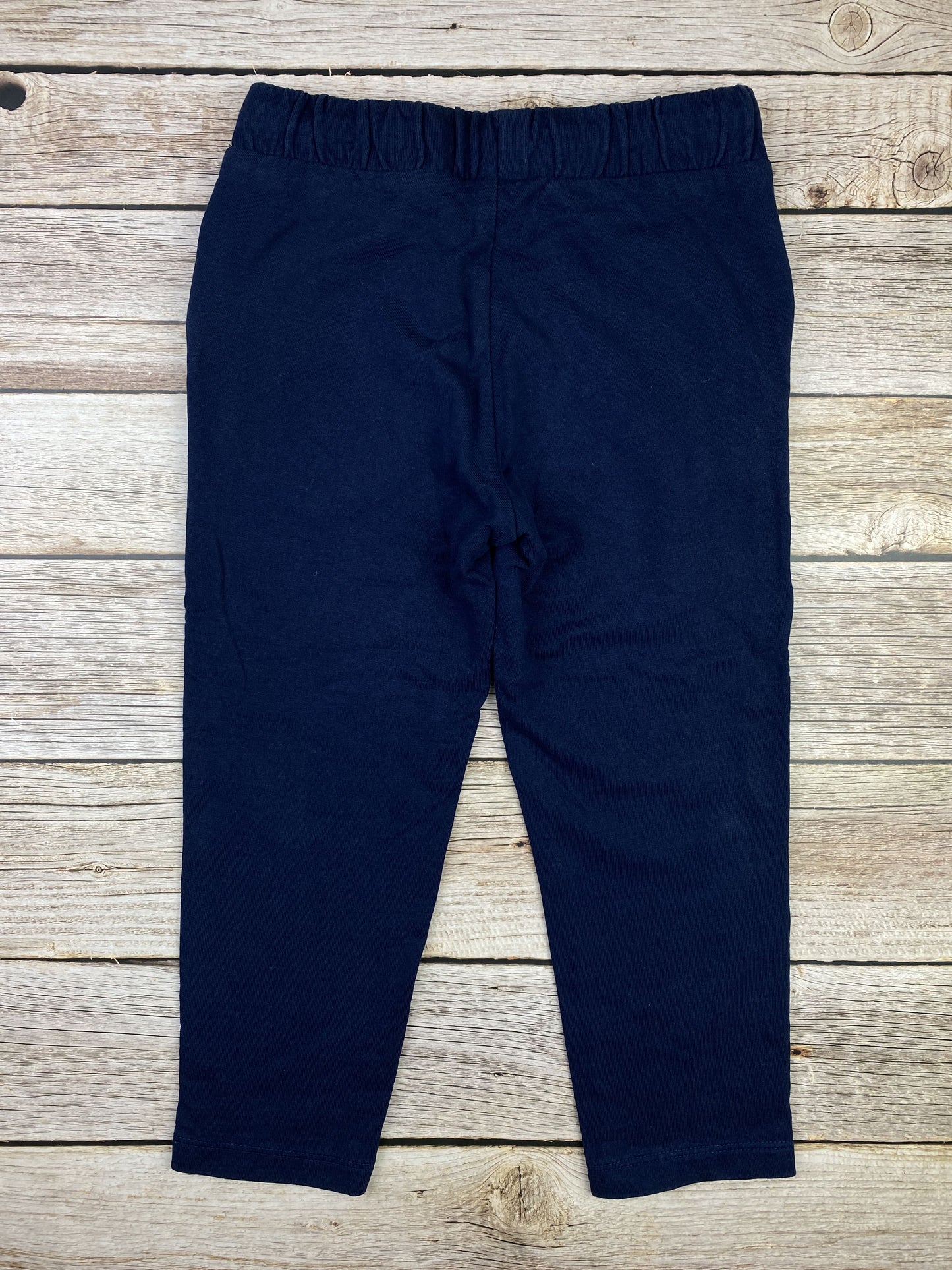 Pantalone in felpa