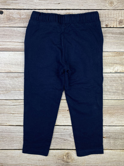 Pantalone in felpa
