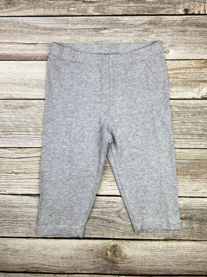 Pantalone leggins al ginocchio