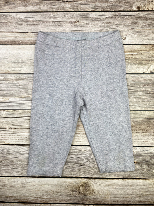 Pantalone leggins al ginocchio