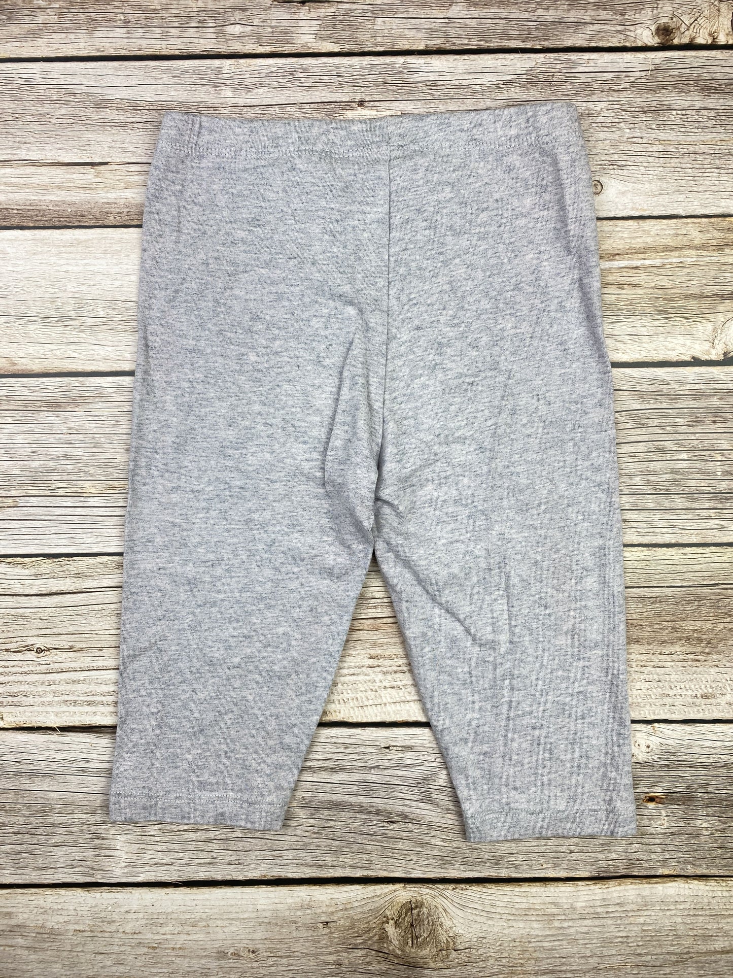 Pantalone leggins al ginocchio