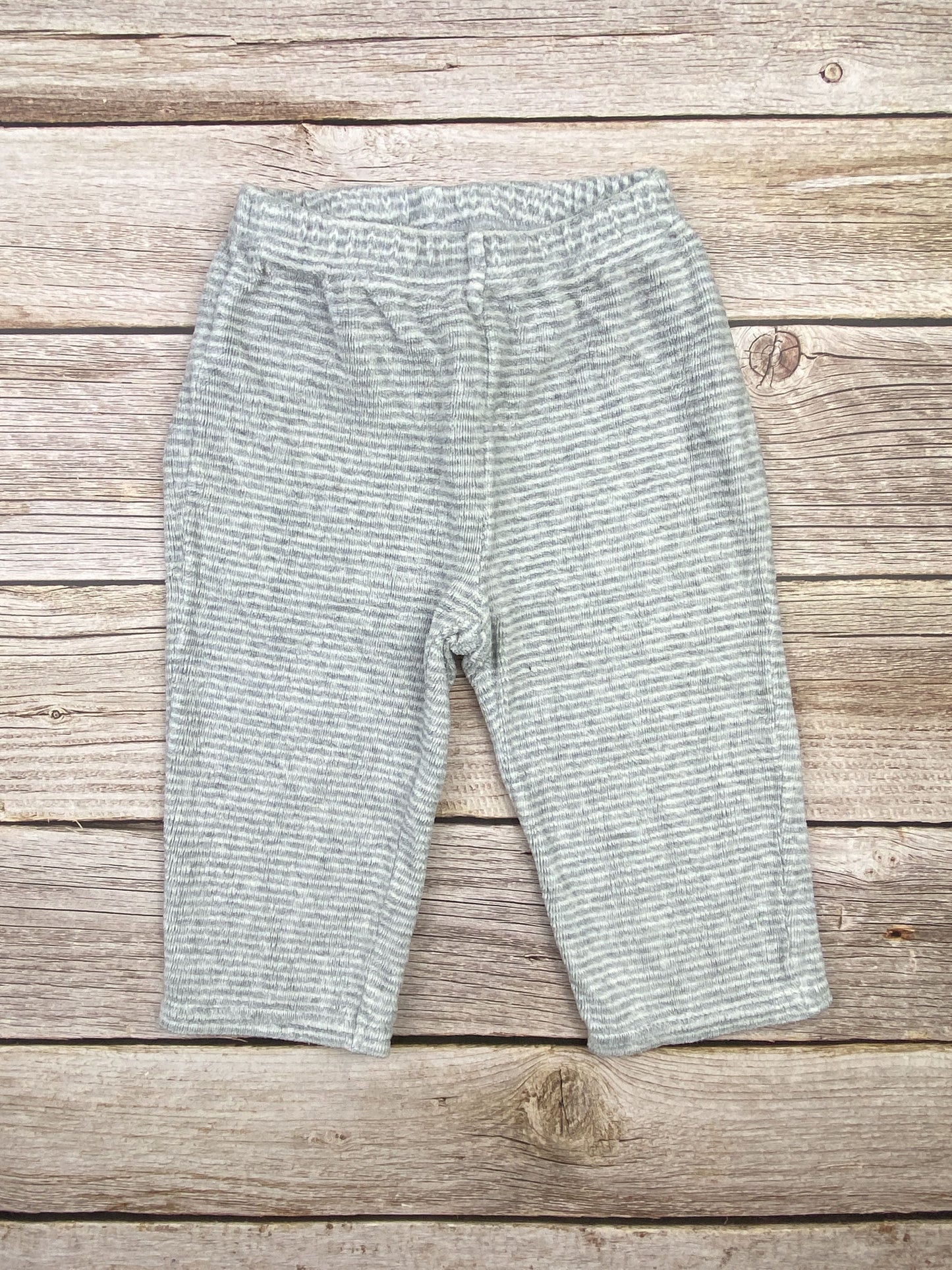 Pantalone in ciniglia