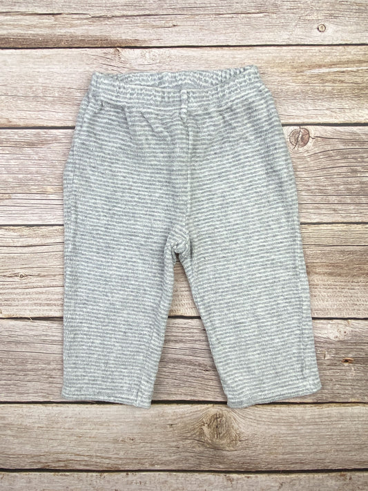 Pantalone in ciniglia