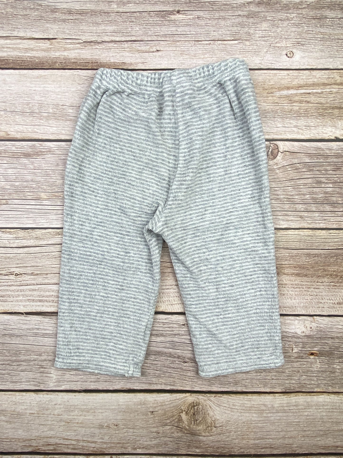 Pantalone in ciniglia