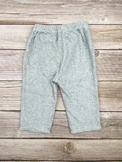 Pantalone in ciniglia