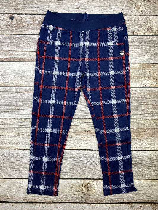 Pantalone in poliestere