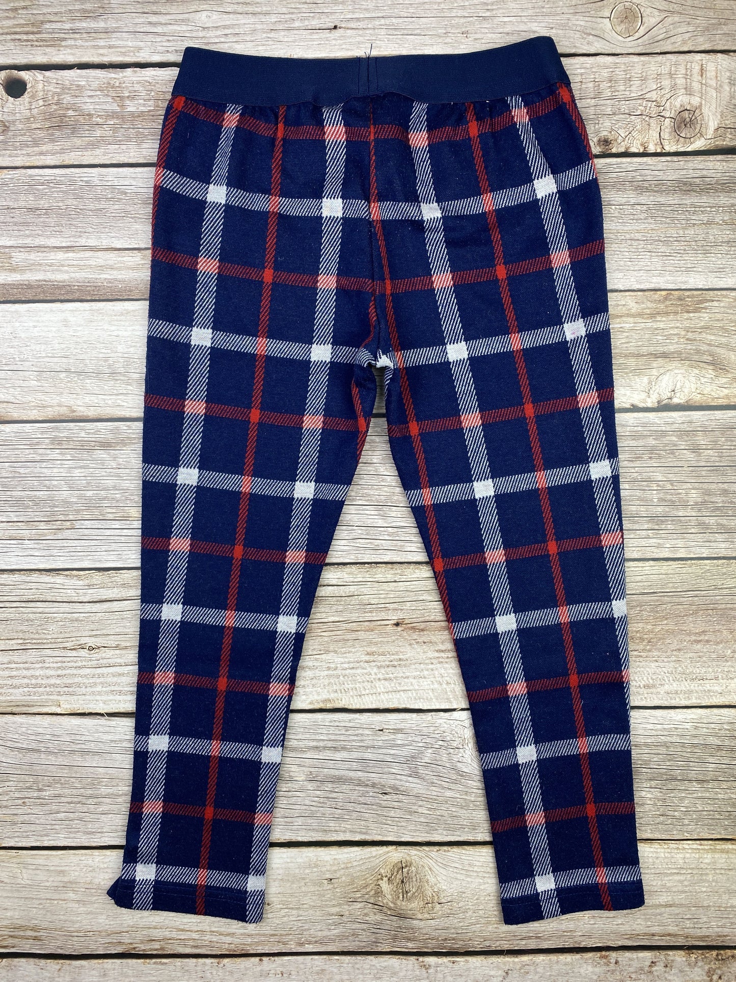 Pantalone in poliestere