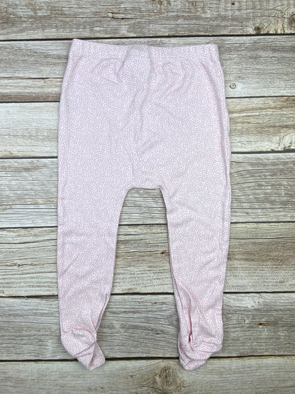 Pantalone con piedini