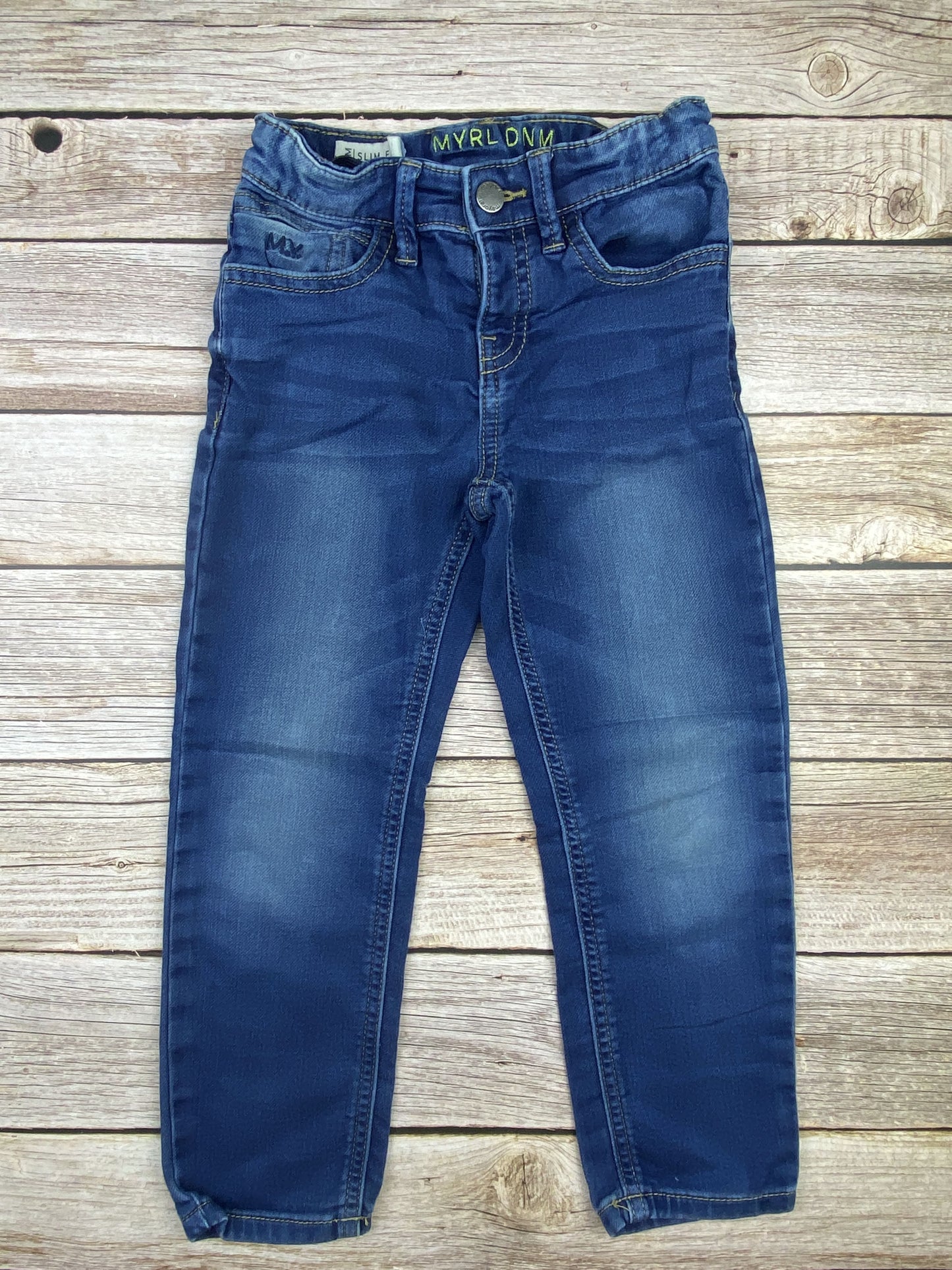 Pantalone in jeans