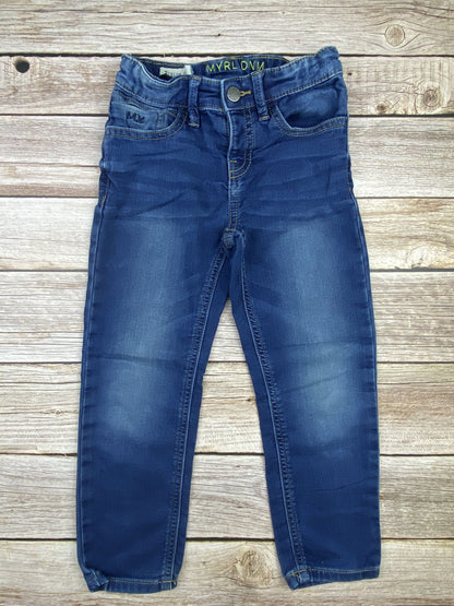 Pantalone in jeans