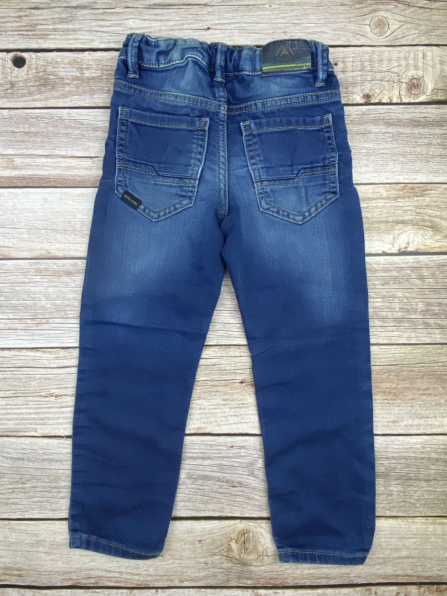 Pantalone in jeans