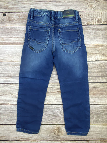 Pantalone in jeans