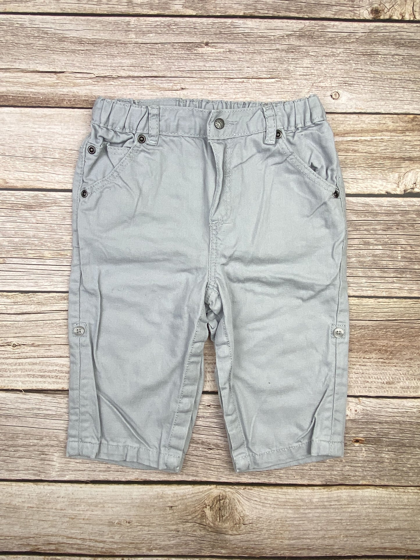 Pantalone in jeans