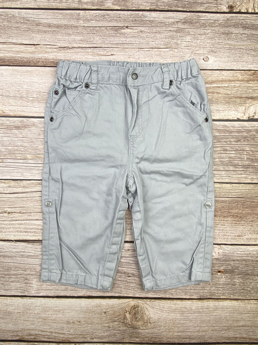 Pantalone in jeans