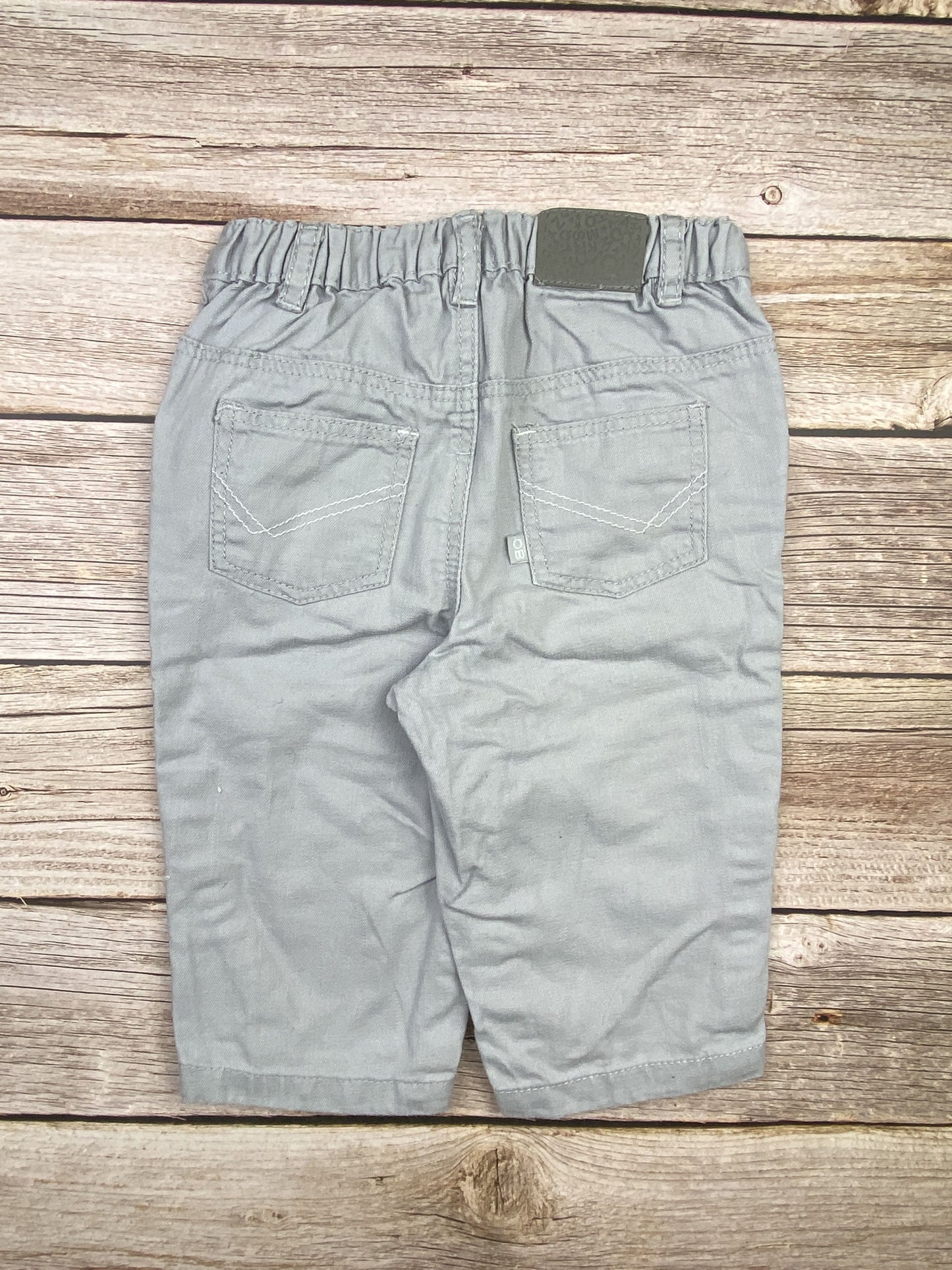 Pantalone in jeans