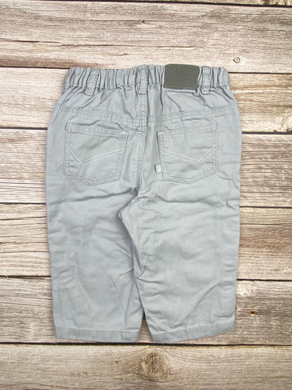 Pantalone in jeans