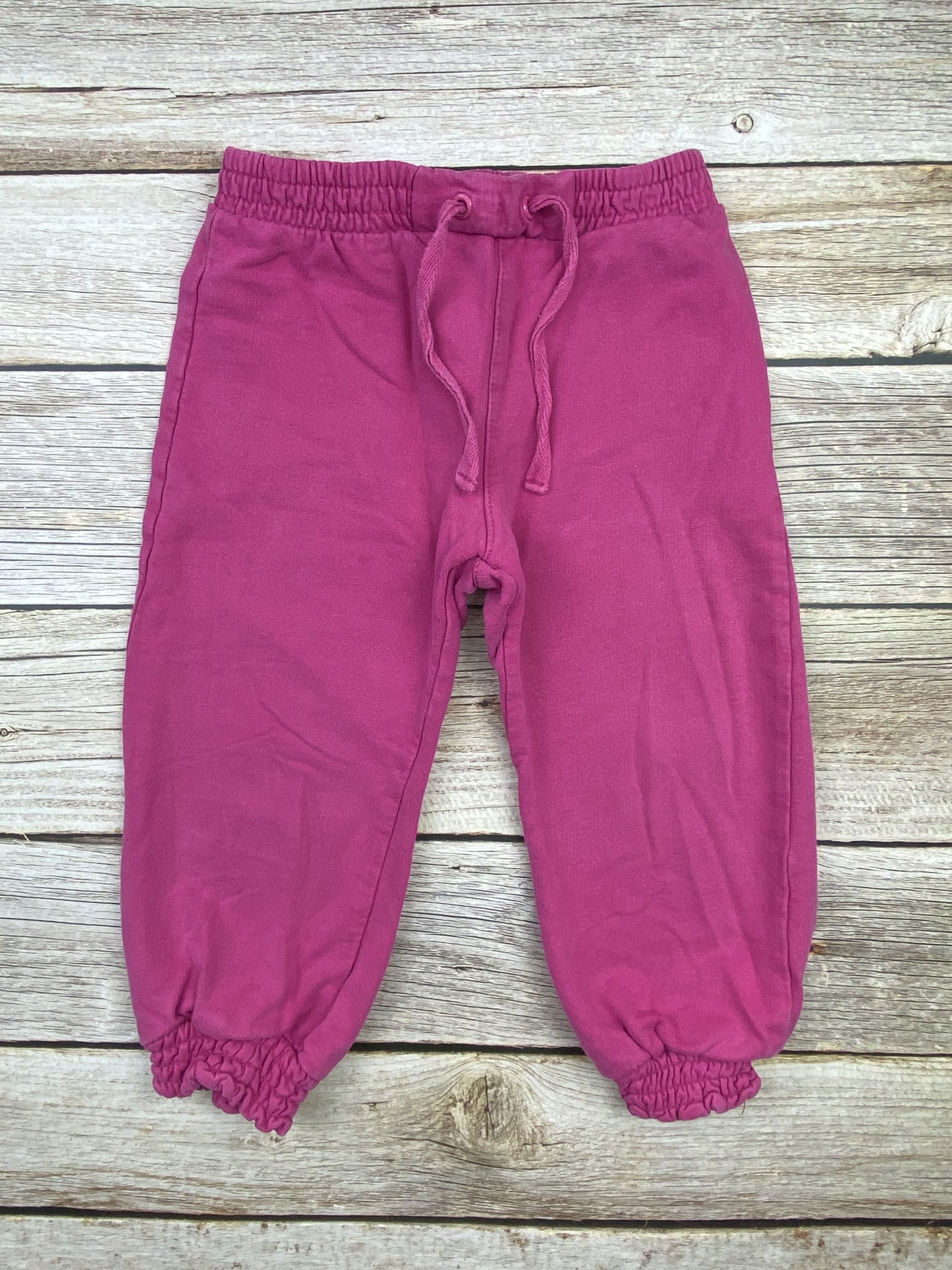 Pantalone in felpa