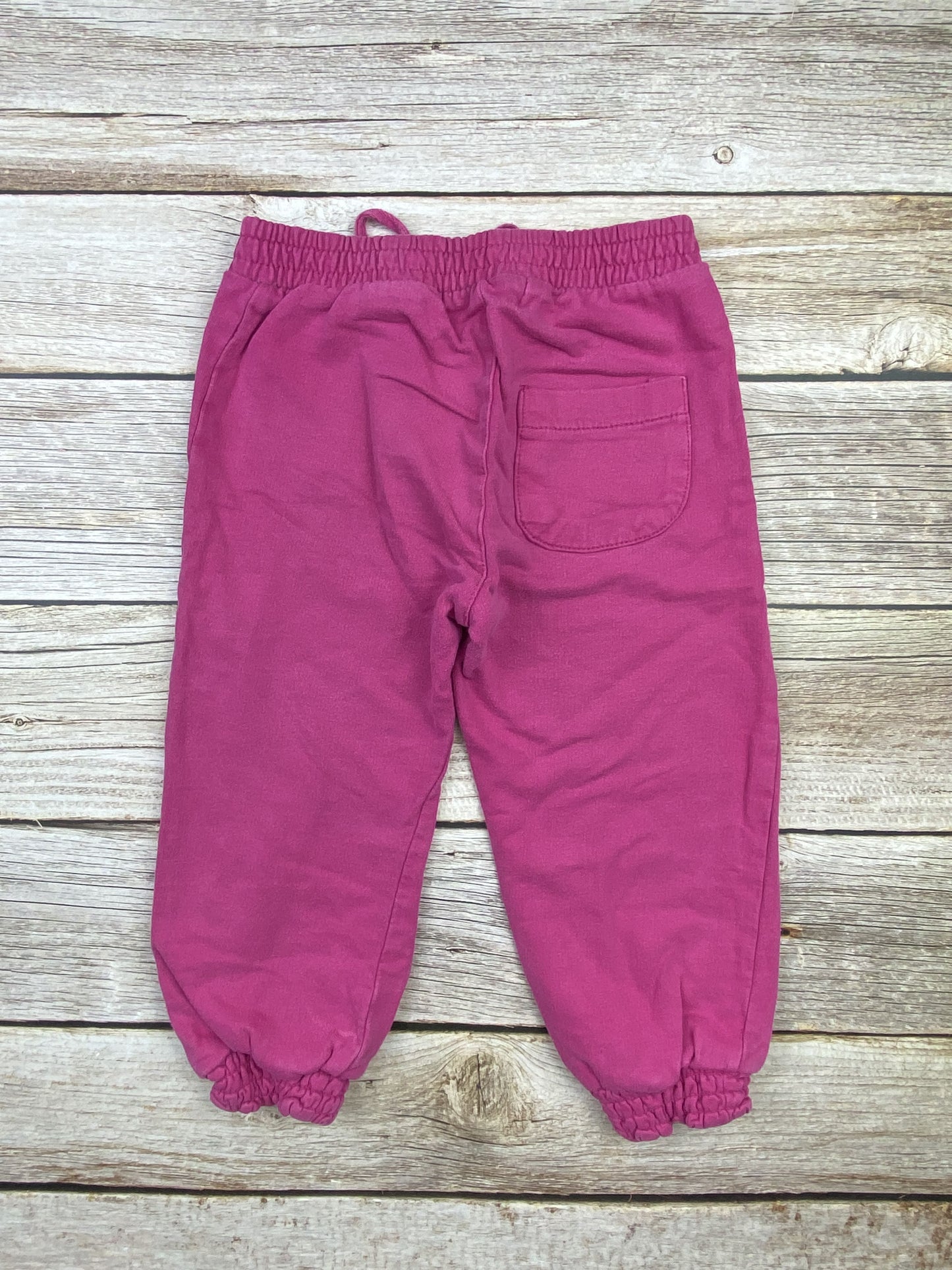 Pantalone in felpa