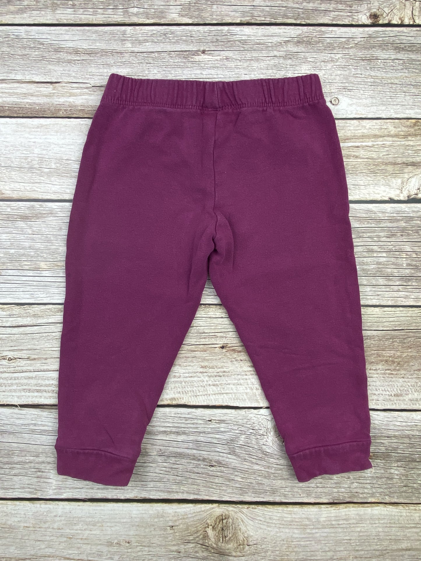 Pantalone in felpa