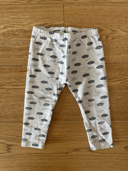 Pantalone leggins