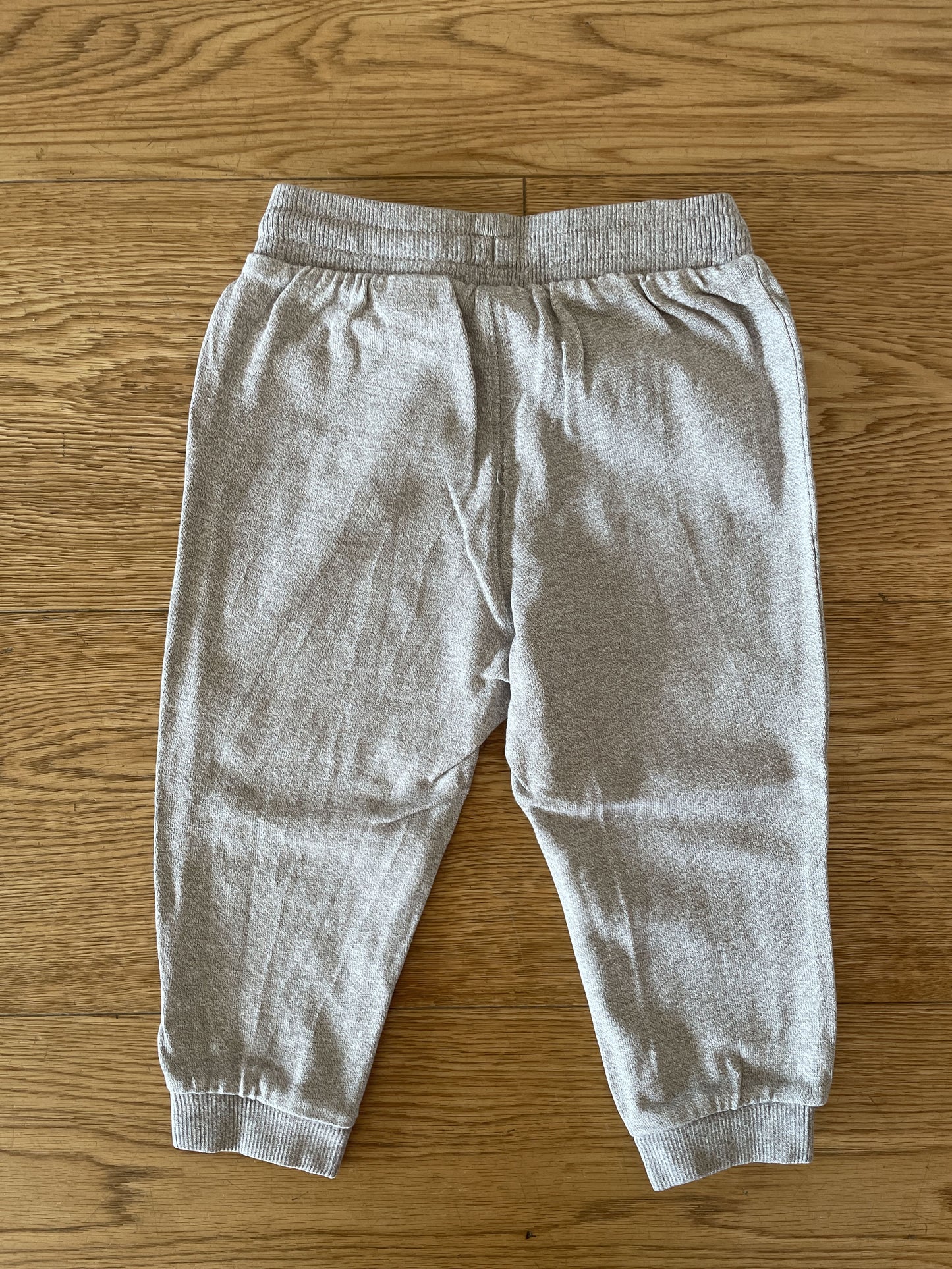 Pantalone in felpa