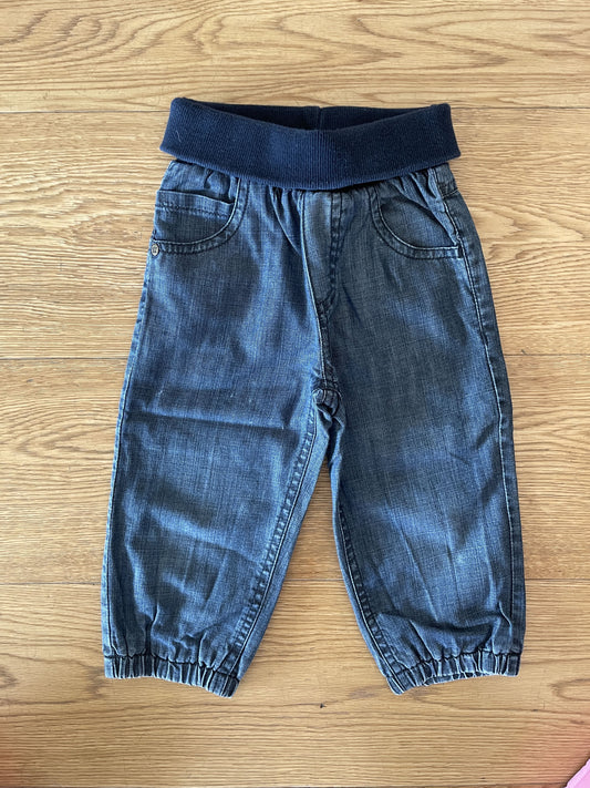 Pantalone in jeans
