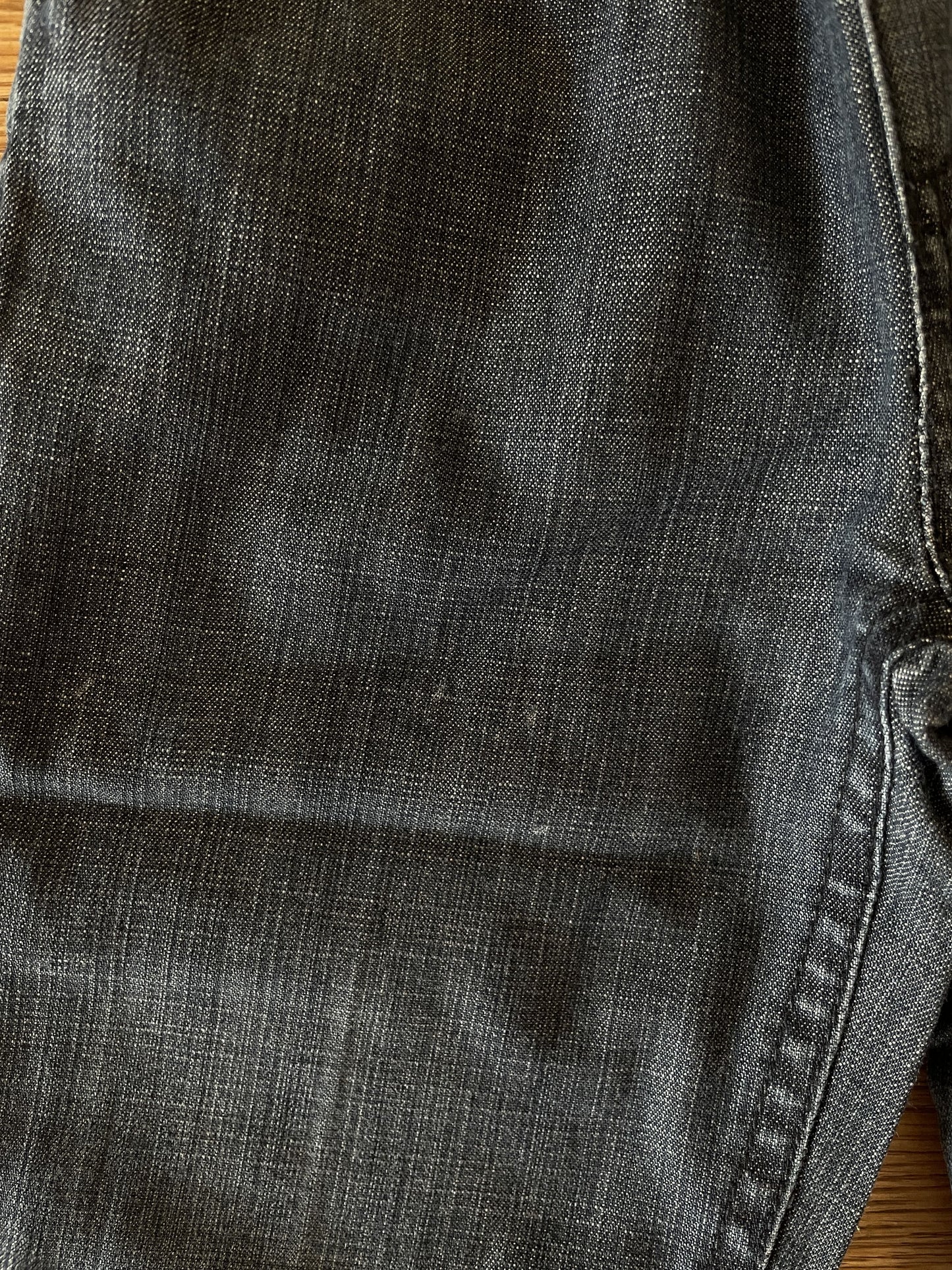 Pantalone in jeans