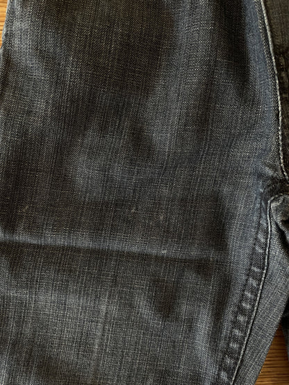 Pantalone in jeans