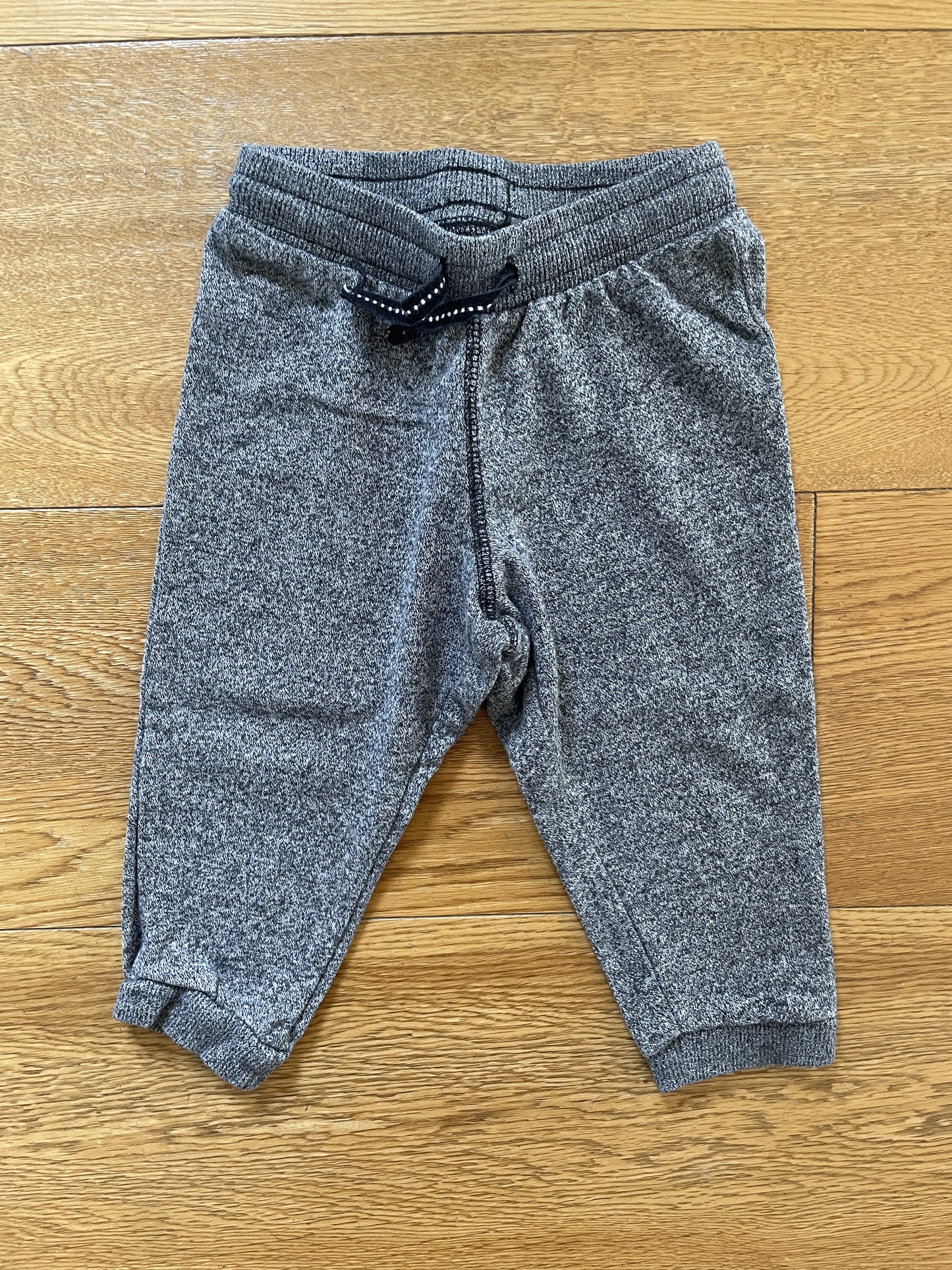 Pantalone in felpa