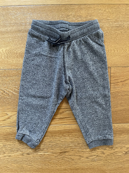 Pantalone in felpa