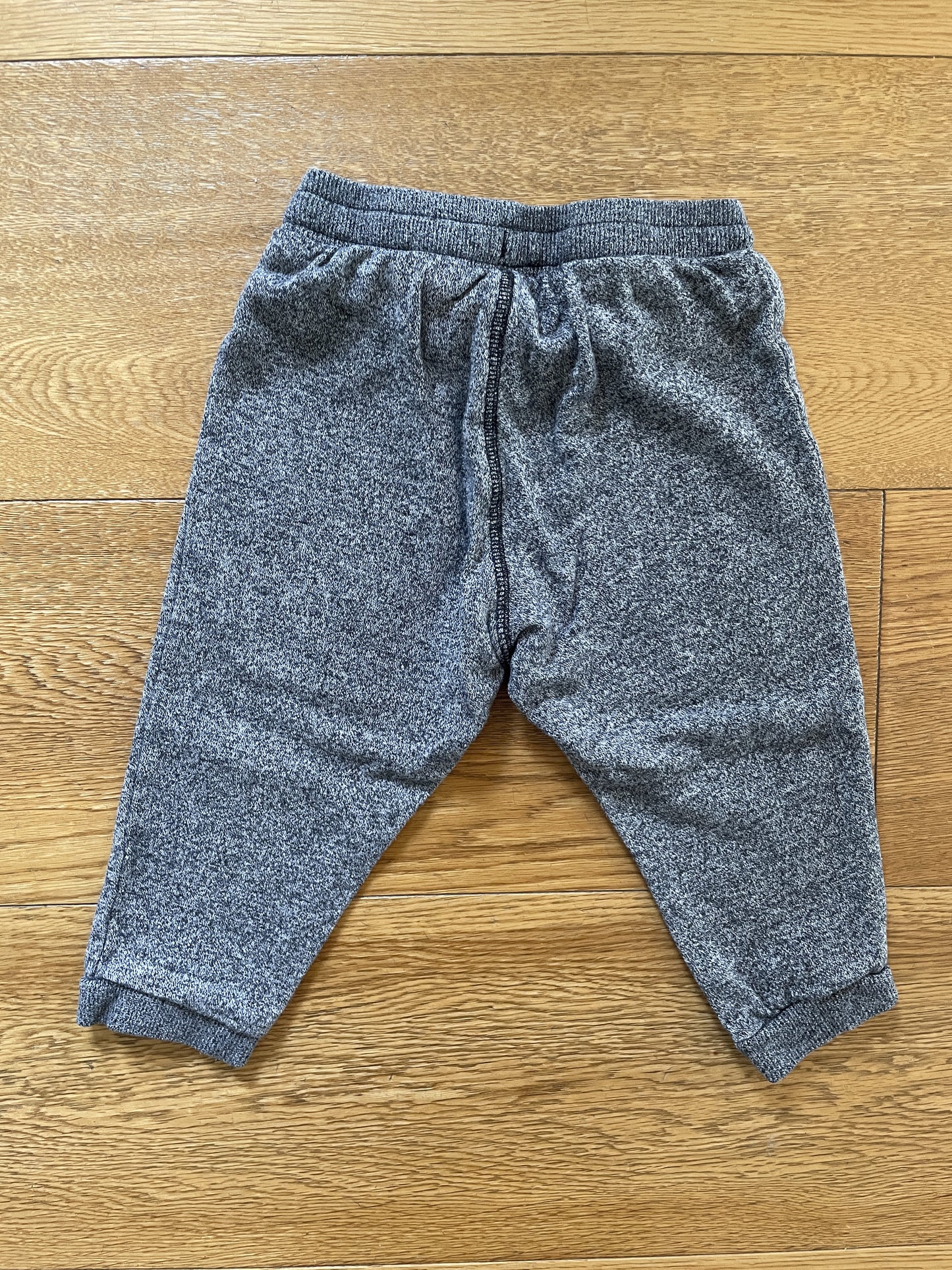 Pantalone in felpa