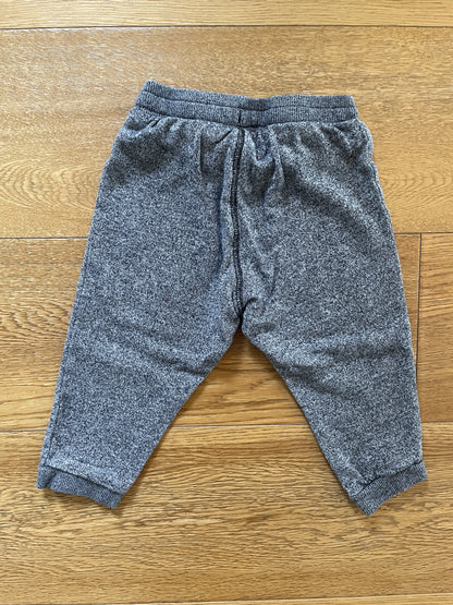 Pantalone in felpa