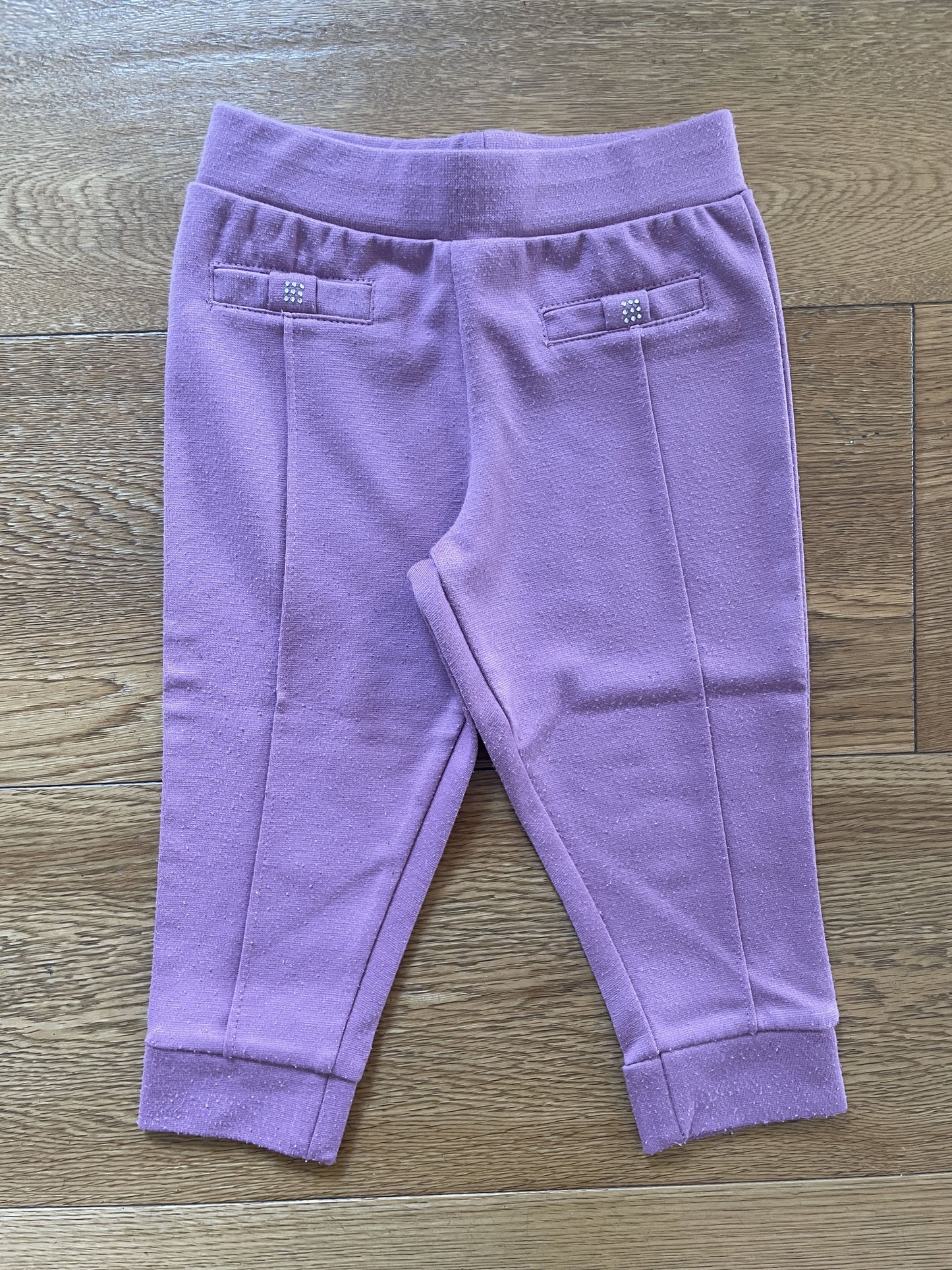 Pantalone in felpa