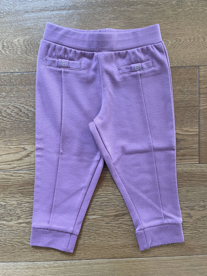 Pantalone in felpa