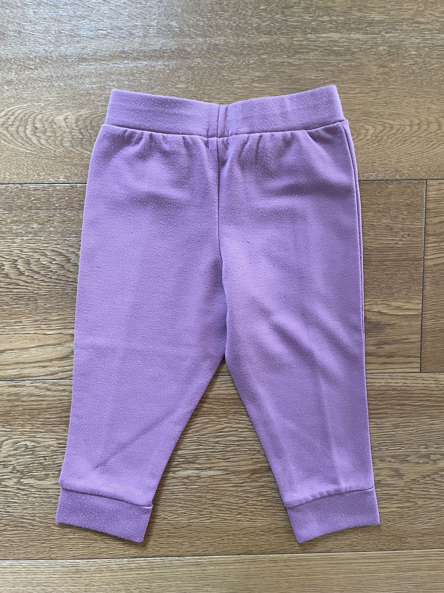 Pantalone in felpa