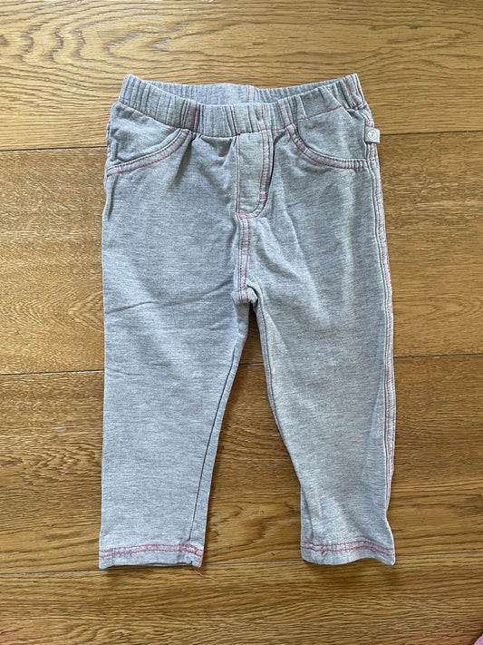Pantalone jeggings