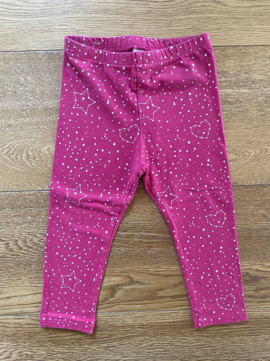 Pantalone leggins