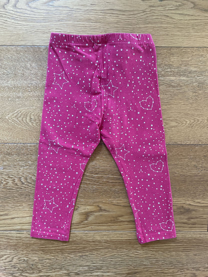 Pantalone leggins