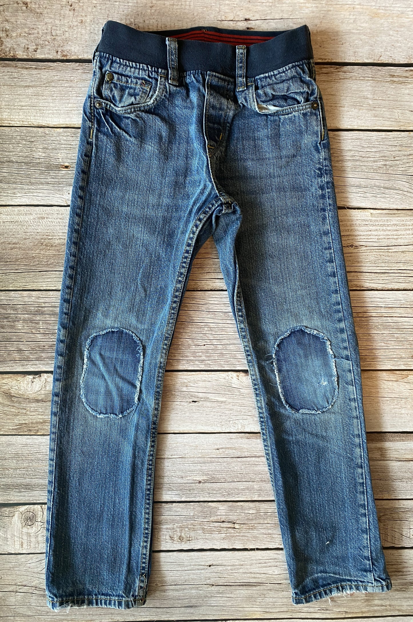Pantalone in jeans
