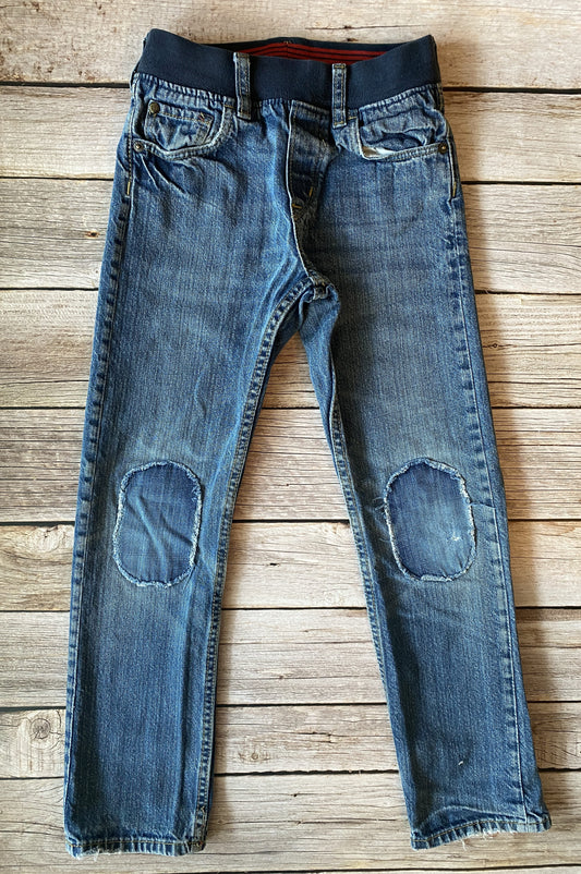 Pantalone in jeans